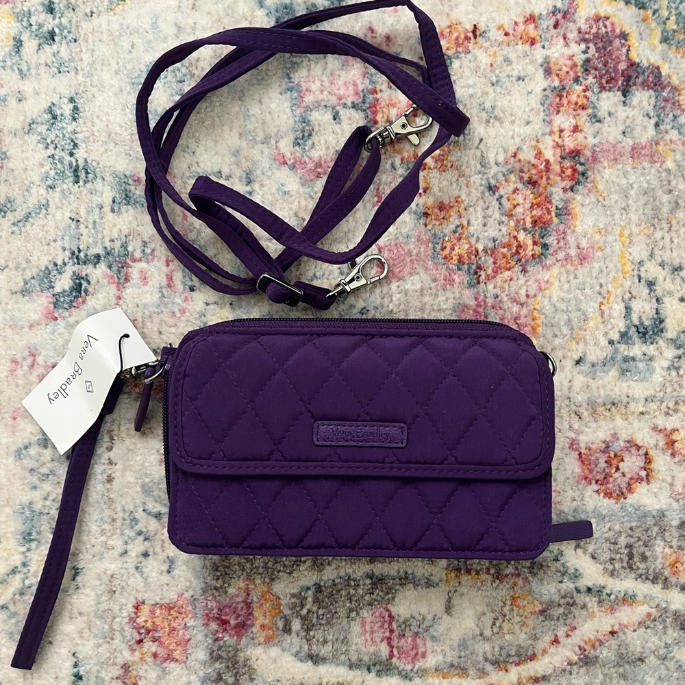 Vera Bradley Wallet
